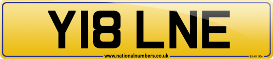 Y18 LNE