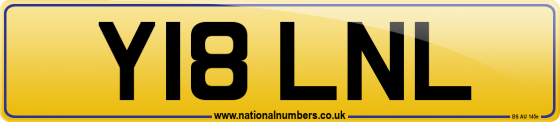 Y18 LNL