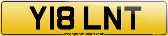 Y18 LNT