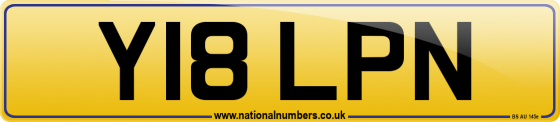 Y18 LPN