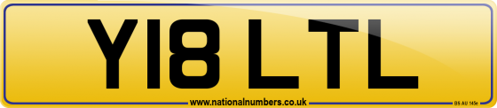 Y18 LTL
