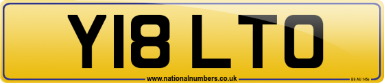 Y18 LTO