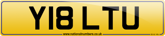 Y18 LTU