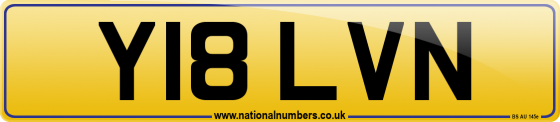 Y18 LVN