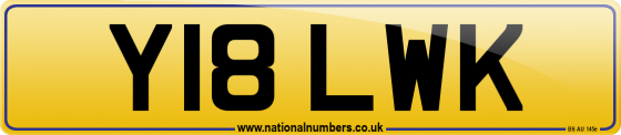 Y18 LWK