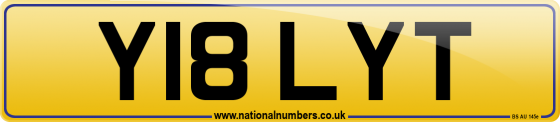Y18 LYT