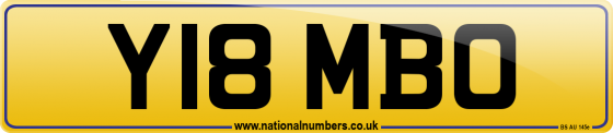Y18 MBO