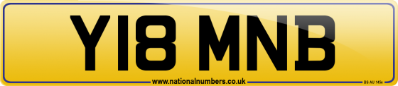 Y18 MNB