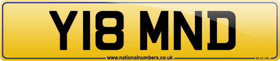 Y18 MND