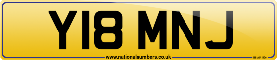 Y18 MNJ