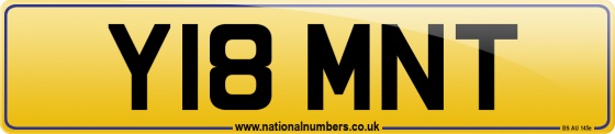 Y18 MNT