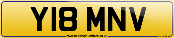 Y18 MNV