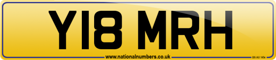 Y18 MRH