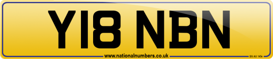 Y18 NBN