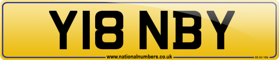 Y18 NBY