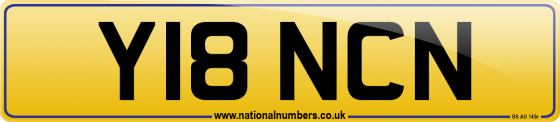 Y18 NCN