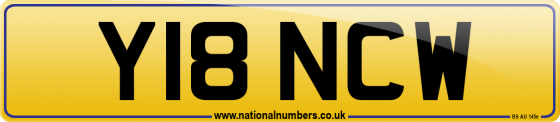 Y18 NCW