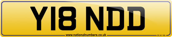 Y18 NDD