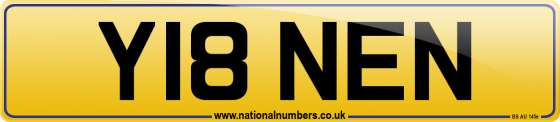 Y18 NEN