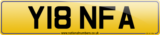 Y18 NFA