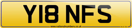 Y18 NFS