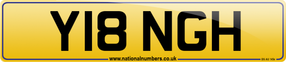 Y18 NGH