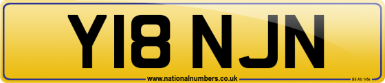 Y18 NJN
