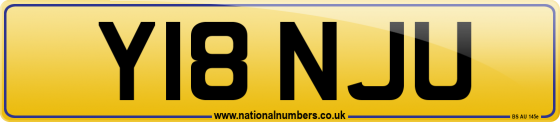 Y18 NJU