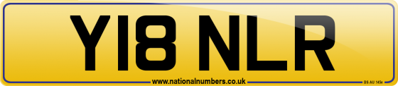 Y18 NLR