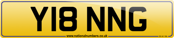 Y18 NNG