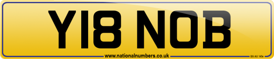 Y18 NOB