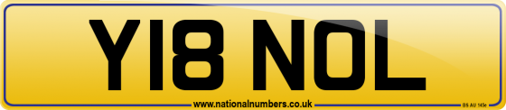 Y18 NOL