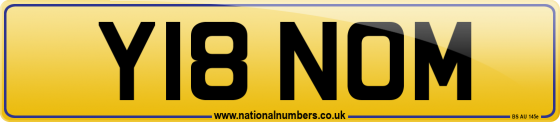 Y18 NOM