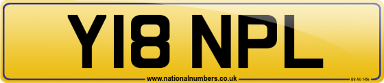 Y18 NPL