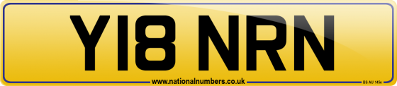 Y18 NRN