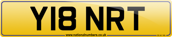 Y18 NRT