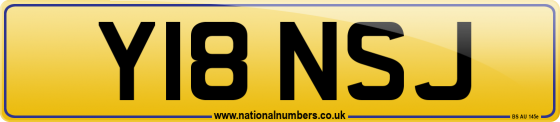 Y18 NSJ