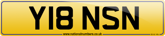 Y18 NSN