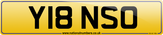 Y18 NSO