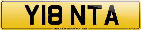 Y18 NTA