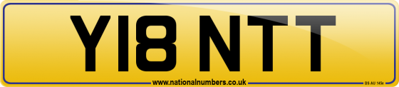 Y18 NTT