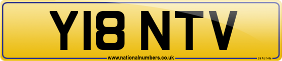 Y18 NTV