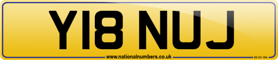 Y18 NUJ
