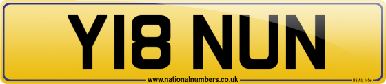 Y18 NUN