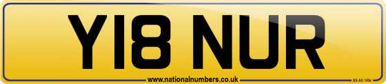 Y18 NUR