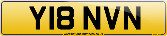 Y18 NVN