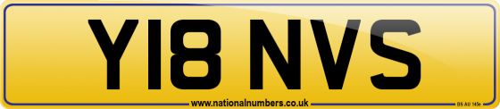Y18 NVS