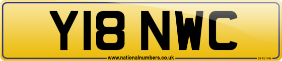 Y18 NWC