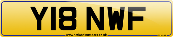 Y18 NWF