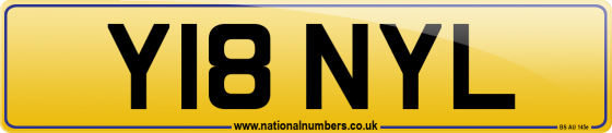 Y18 NYL